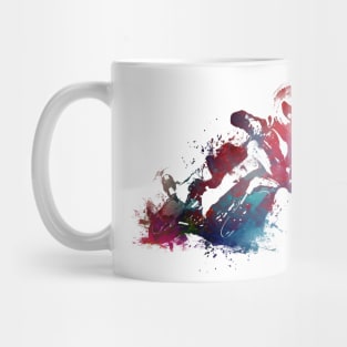 motor racing #motor #sport Mug